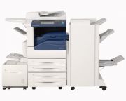 Ảnh Máy Photocopy Fuji Xerox DocuCentre-IV 4070/5070