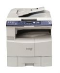 Ảnh Máy photocopy kỹ thuật số Panasonic DP 8016P (copy + in)