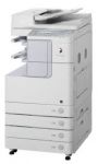 Ảnh Máy Photocopy Canon IR 2525( copy + in mạng + scan mạng)