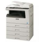 Ảnh Máy photocopy Sharp AR-5618(Copy + In + Scan)