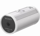 Ảnh Camera IP SONY SNC-CH110
