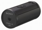 Ảnh Camera IP SONY SNC-CH210