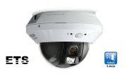 Ảnh Camera IP Dome hồng ngoại VTECH AVM521AP