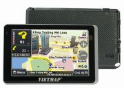 Ảnh Máy định vị dẫn đường GPS VIETMAP R79