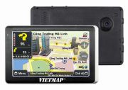 Ảnh Máy định vị GPS dẫn đường VIETMAP C005