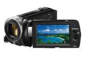 Ảnh Máy quay Sony Handycam DCR-PJ6E (BC E34)