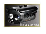 Ảnh Camera ngoài trời Trivox TRI-Bfalcon-1200