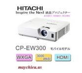 Ảnh Máy chiếu Hitachi CP-EW300