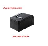 Ảnh Máy in hóa đơn Xprinter F900