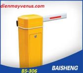 Ảnh Cổng Barrier tự động Baisheng BS-306