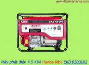 Ảnh Máy phát điện Honda Kibii EKB6500LR2