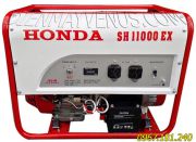 Ảnh Máy phát điện Honda SH 11000EX
