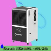 Ảnh Máy hút ẩm công nghiệp Dorosin ERS-860L