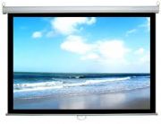Ảnh Màn chiếu treo tường 140 inch(2m44x2m44)