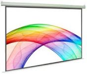 Ảnh Màn chiếu tự cuốn 100 inch