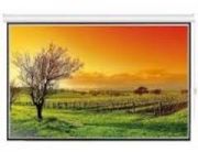 Ảnh Màn chiếu tự cuốn 140 inch