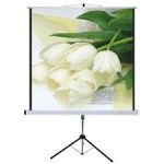 Ảnh Màn chiếu 3 chân 120 inch(2m13x2m13)