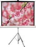 Ảnh Màn chiếu 3 chân 113 inch(2m03x2m03)