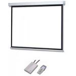 Ảnh Màn chiếu điện 120 inch