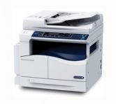 Ảnh Máy Photocopy Fuji Xerox DocuCentre S2220/ S2420