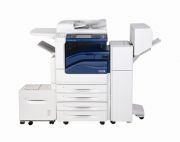 Ảnh Máy Photocopy Fuji Xerox DocuCentre-IV 2060/3060/3065