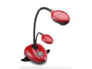 Ảnh Máy chiếu vật thể Lumens DC158