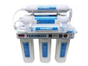 Ảnh Máy  lọc nước Hanico 6 cấp