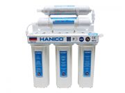 Máy lọc nước Hanico 5 cấp