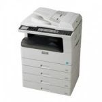 Ảnh Máy photocopy Sharp AR-5620S(Copy + In)