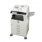 Ảnh Máy photocopy Sharp AR-5731(Copy + In)