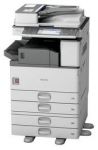 Ảnh Máy photocopy RICOH Aficio MP 2352SP( Copy + In + Scan)