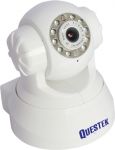 Ảnh Camera IP hồng ngoại QUESTEK QTC-905