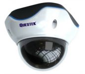 Camera IP Dome hồng ngoại HD QUESTEK QTX-7002IP