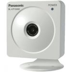 Ảnh Camera IP Panasonic BL-VP104W