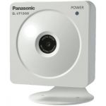 Camera IP Panasonic BL-VP104W