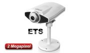 Camera IP hồng ngoại AVTECH AVM417ZAP