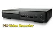 Đầu ghi hình Full HD 4 kênh AVTECH AVH0401