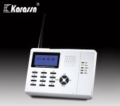 Ảnh Báo trộm có dây và không dây KARASSN KS-899