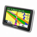 Máy định vị dẫn đường Garmin Nuvi-2555