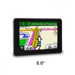 Máy định vị GPS dẫn đường Garmin Nuvi-3590