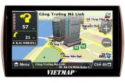 Ảnh Máy định vị GPS dẫn đường VIETMAP C007