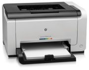 Máy in Laser màu HP LaserJet Pro CP1025