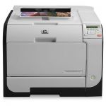 Máy in Laser màu Wifi HP LaserJet Pro 400 M451NW