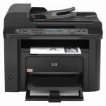 Máy in đa chức năng Laser HP LaserJet Pro M1536dnf