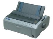 Ảnh Máy in kim EPSON LQ-590