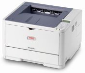 Ảnh Máy in Laser OKI B431dn