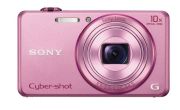 Máy ảnh Sony Cybershot DSC-WX200 (BC E32/ PC E32/ SC E32/ NC E32)