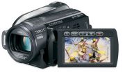 Ảnh Máy quay Panasonic HDC-HS250K