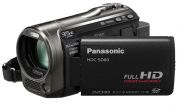 Ảnh Máy quay Panasonic HDC-SD60