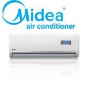 Ảnh  Điều hòa 1 chiều 9,000BTU Midea MSM09CR